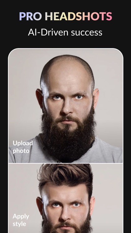 AI Photo Professional Headshot screenshot-4