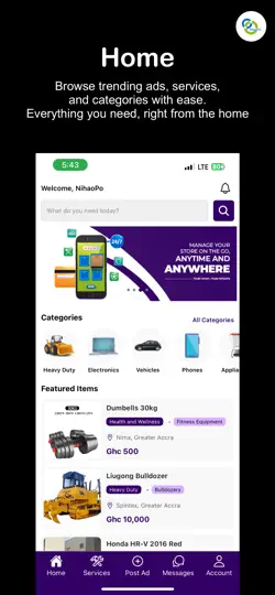 Screenshot von NihaoPo auf dem iPhone 1