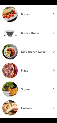 Bernal Heights Pizzeria + Screenshot 1 of 4