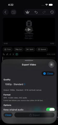 MediaUtilityPro Screenshot 8 of 8