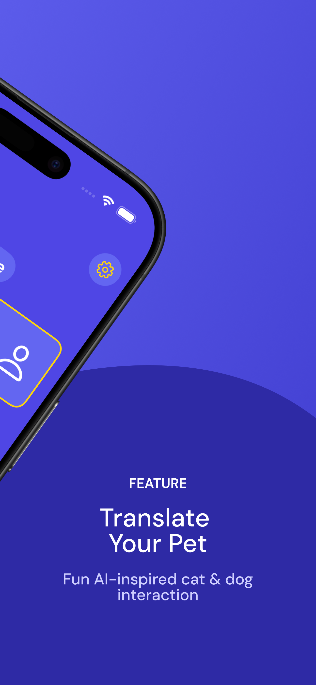 Pet Translator AI: Dog & Cat screenshot 3