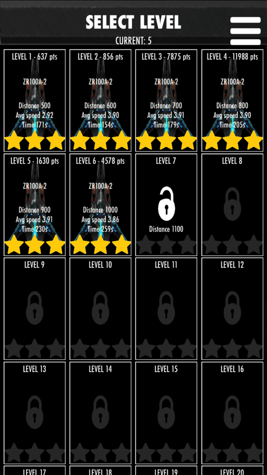 #4. AstroQuest - Rebooted (iOS) 由: Wicus Fourie