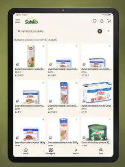 Sabilco screenshot 11