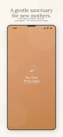First Forty Days Screenshot 1 of 5