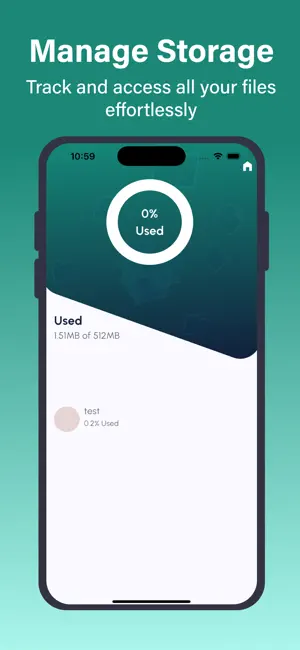 Smart Box File screenshot 2