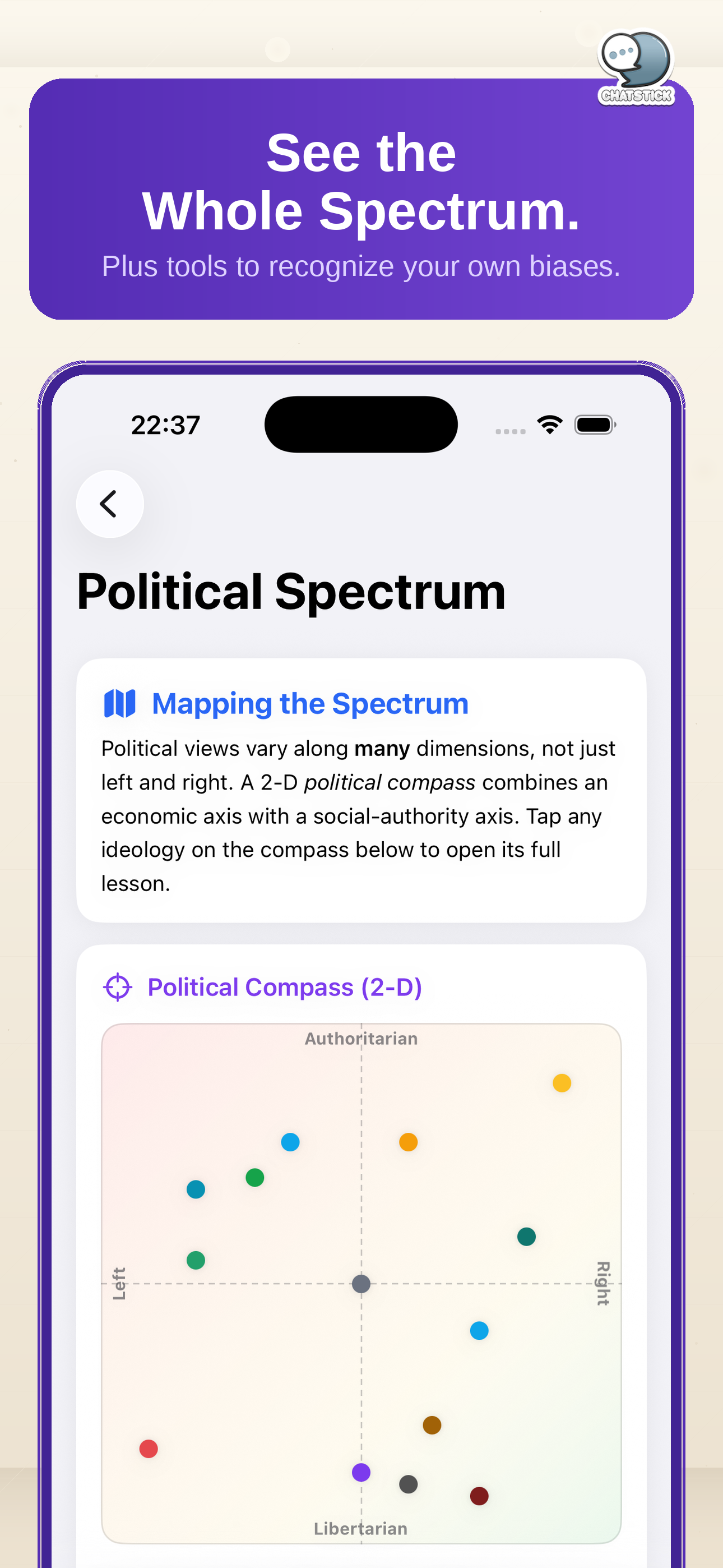 Political Ideologies Guide