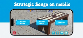 Songo R&R Screenshot 1 of 8