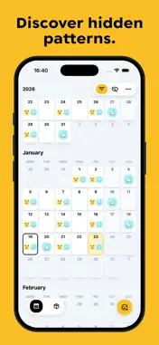 LogMo screenshot 2