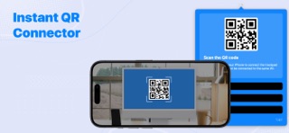 Remote Trackpad: Virtual Tool Screenshot 4 of 5