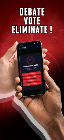 SPYBOX - Party Game & Bluff Screenshot 5 of 8