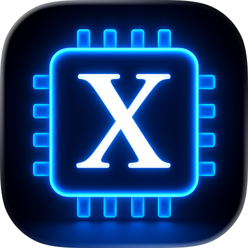 CPU-X