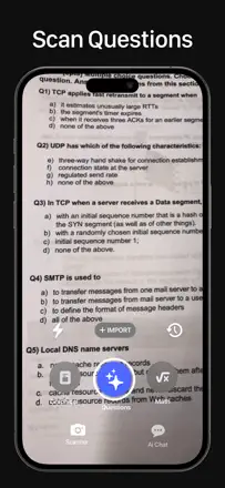 Ai Homework Helper: Screenshot 1 von 4