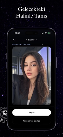 Cosmos+ : Your Dreams Screenshot 3 of 5