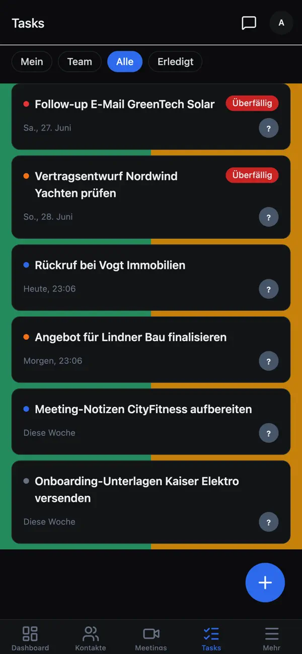 Screenshot #2 pour Cosmos