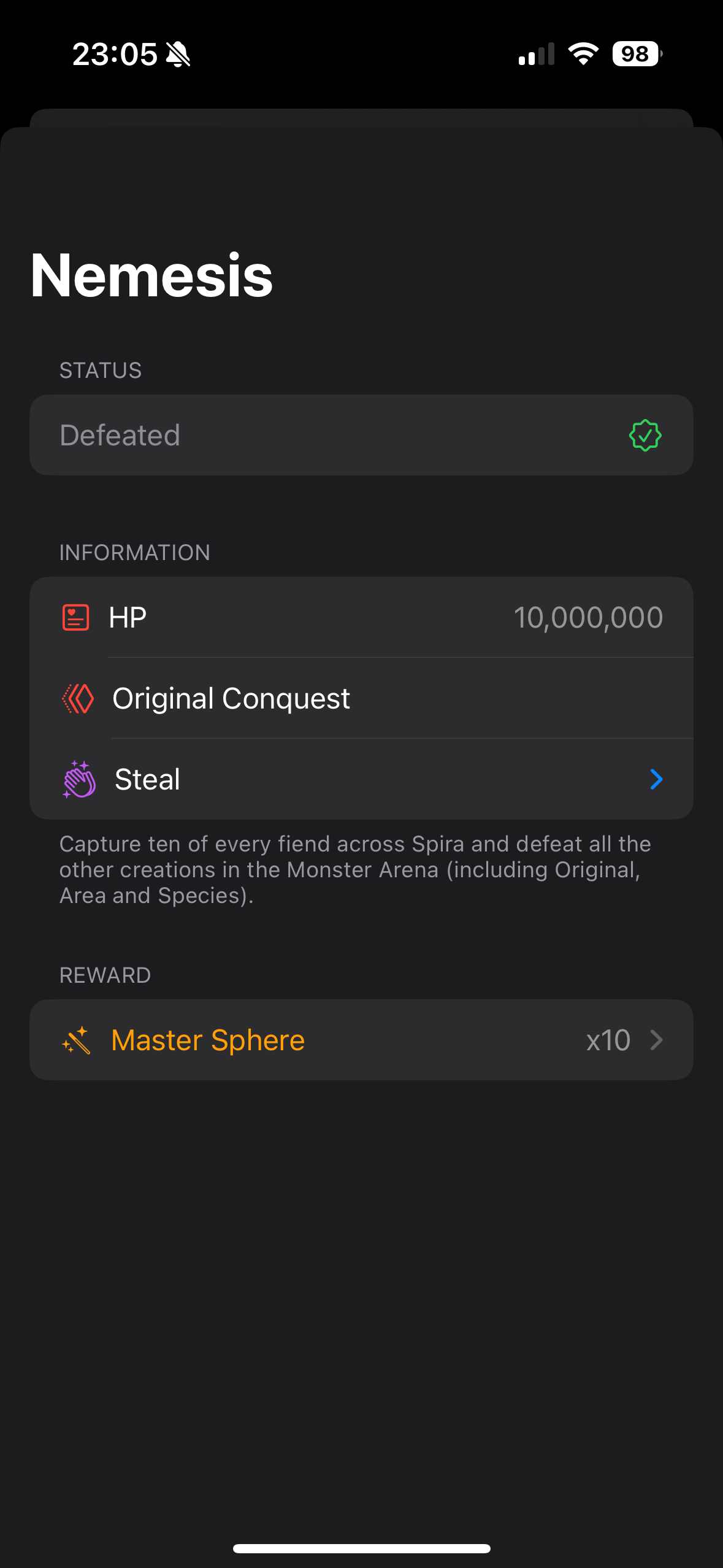 FFX Companion