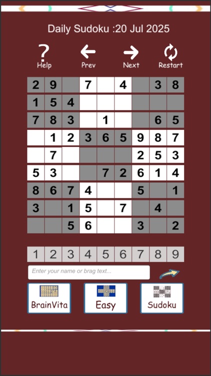 Brain X Daily Premium