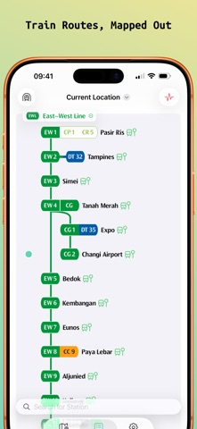 Travel SG Screenshot 3 of 9