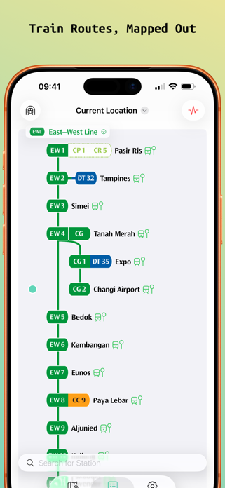 Travel SG Screenshot 3 of 9