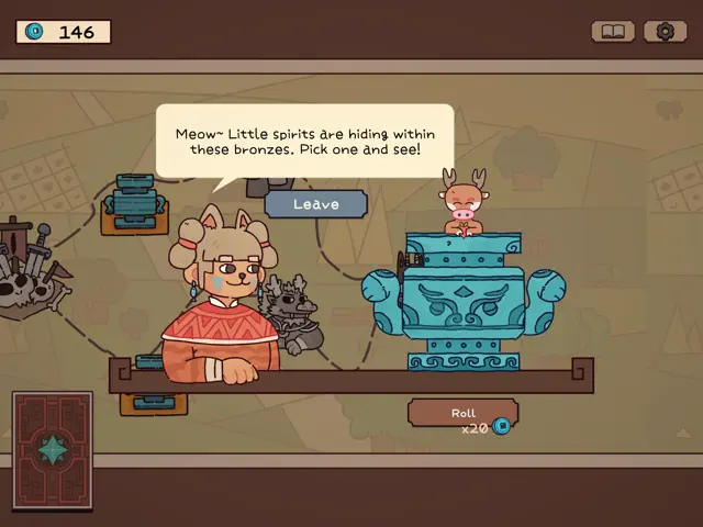 Deckbane: Deckbuilder & Poker screenshot 12