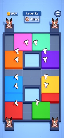 Chase the Bone Screenshot 2 of 5