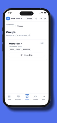 MyAppz Edu Screenshot 4 of 5