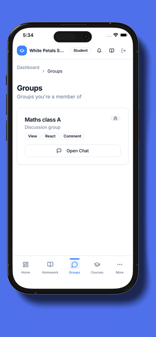 MyAppz Edu Screenshot 4 of 5
