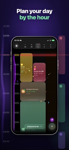 TaskCard: Visual Day Planner Screenshot 1 of 10