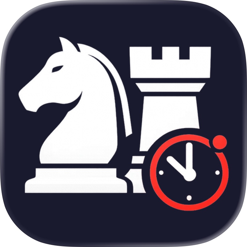Realtime Chess - Xadrez Online screenshot 1