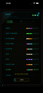GRID CRUNCH screenshot 6