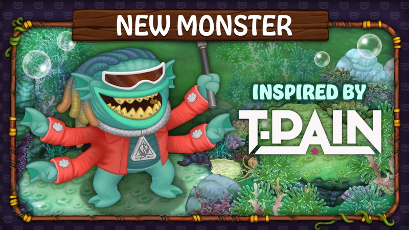 My Singing Monsters screenshot 1