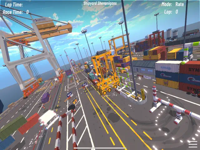 VelociDrone screenshot 19