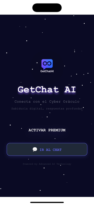 GetChat AI Screenshot 5 of 10