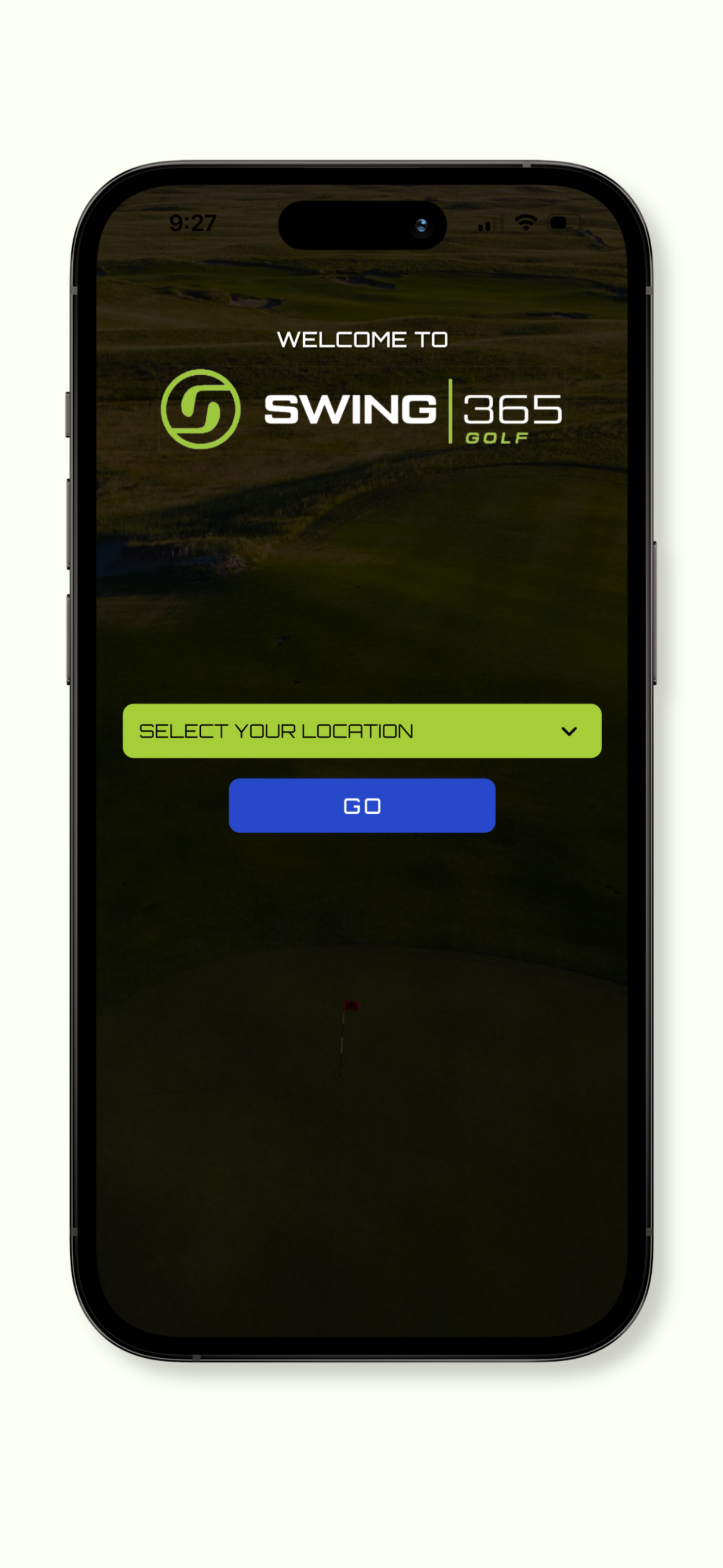 Swing 365 Golf screenshot 4