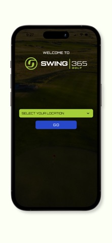 Swing 365 Golf Screenshot 4 of 4