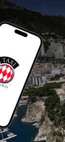 Taxi Monaco screenshot