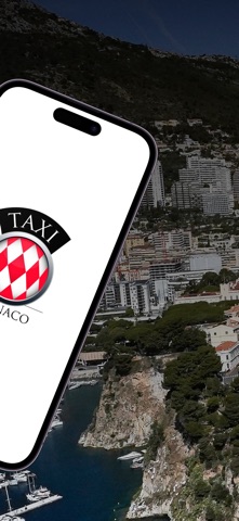Taxi Monaco screenshot