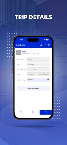 Cargoline Driver screenshot