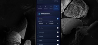 LoRa Light Screenshot 5 of 5