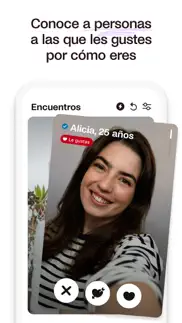 badoo premium iphone capturas de pantalla 2
