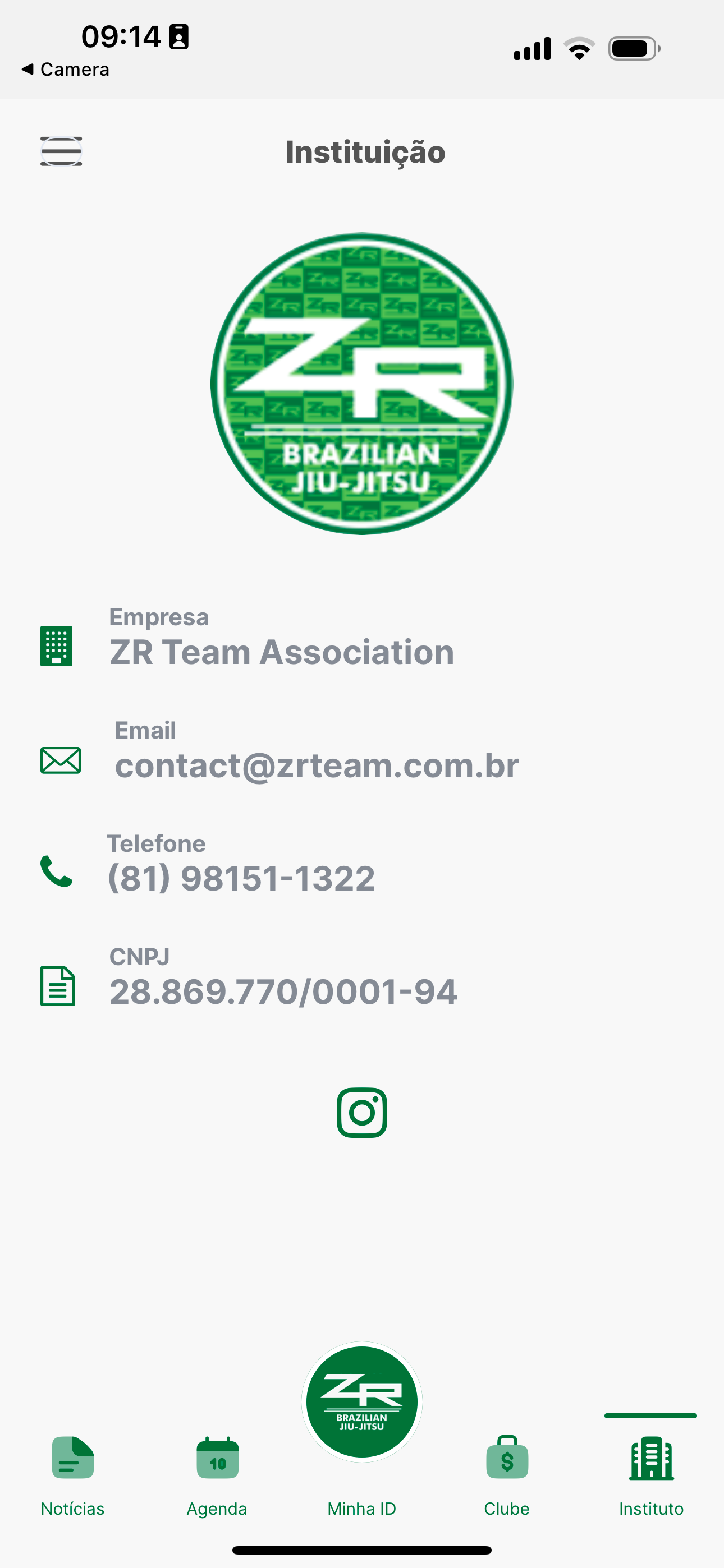 ZR Team
