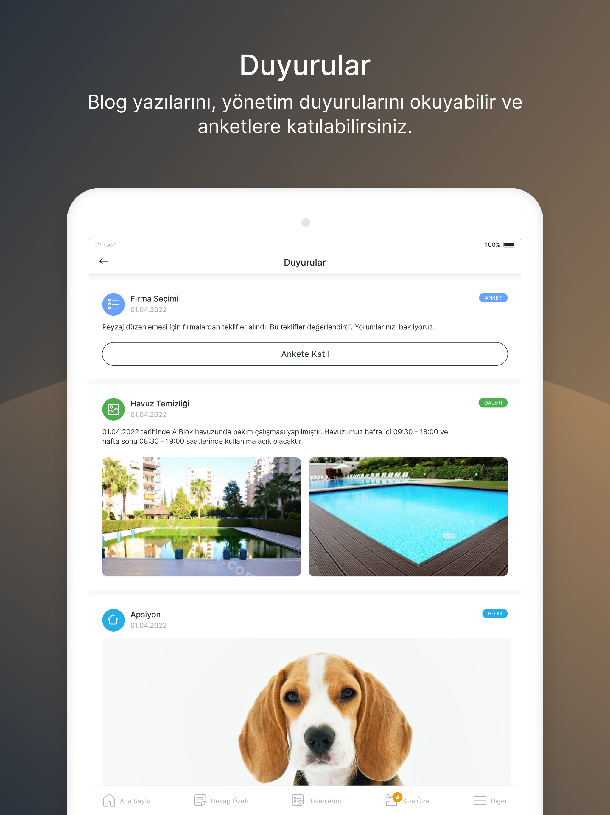 Premium Site Yönetimi screenshot 13