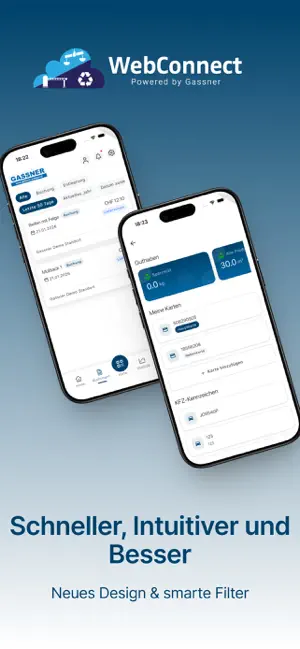 WebConnect Infopoint screenshot 4