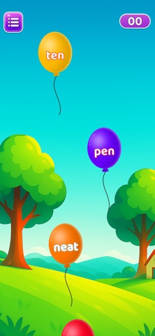 Spell It – Learn Spelling iPhone screenshot