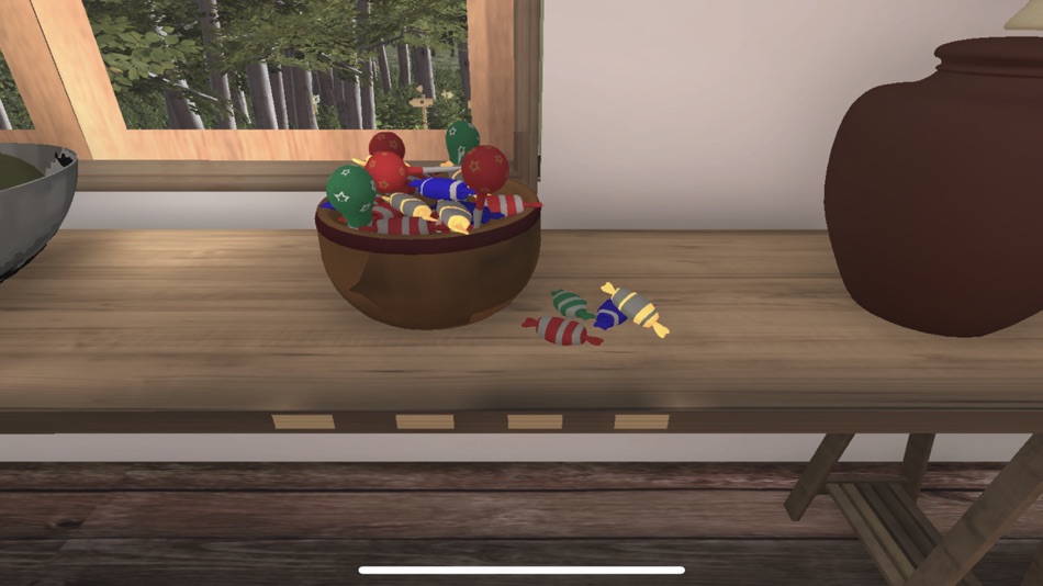 #2. Raboliots (iOS) 由: Laurent Crivello