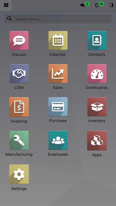 XUP Screenshot