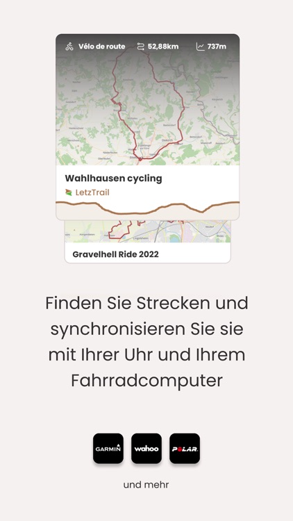 LetzTrail screenshot-5