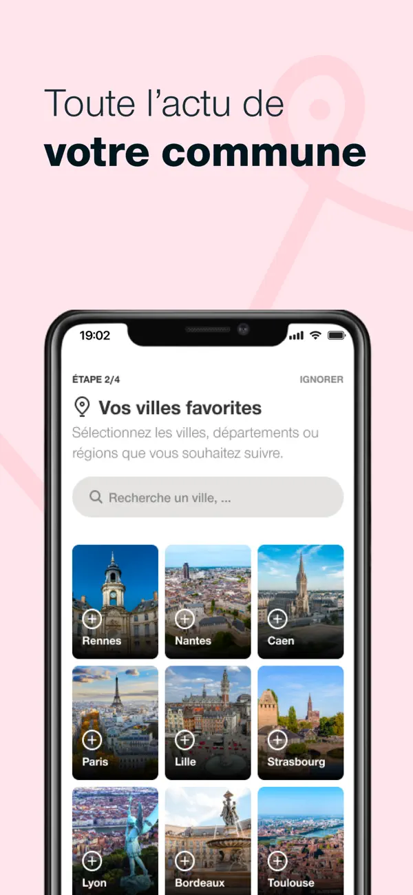 Screenshot #3 pour Ouest-France, l'info en direct
