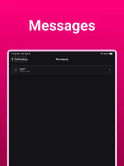 Appy for Appwrite screenshot 7