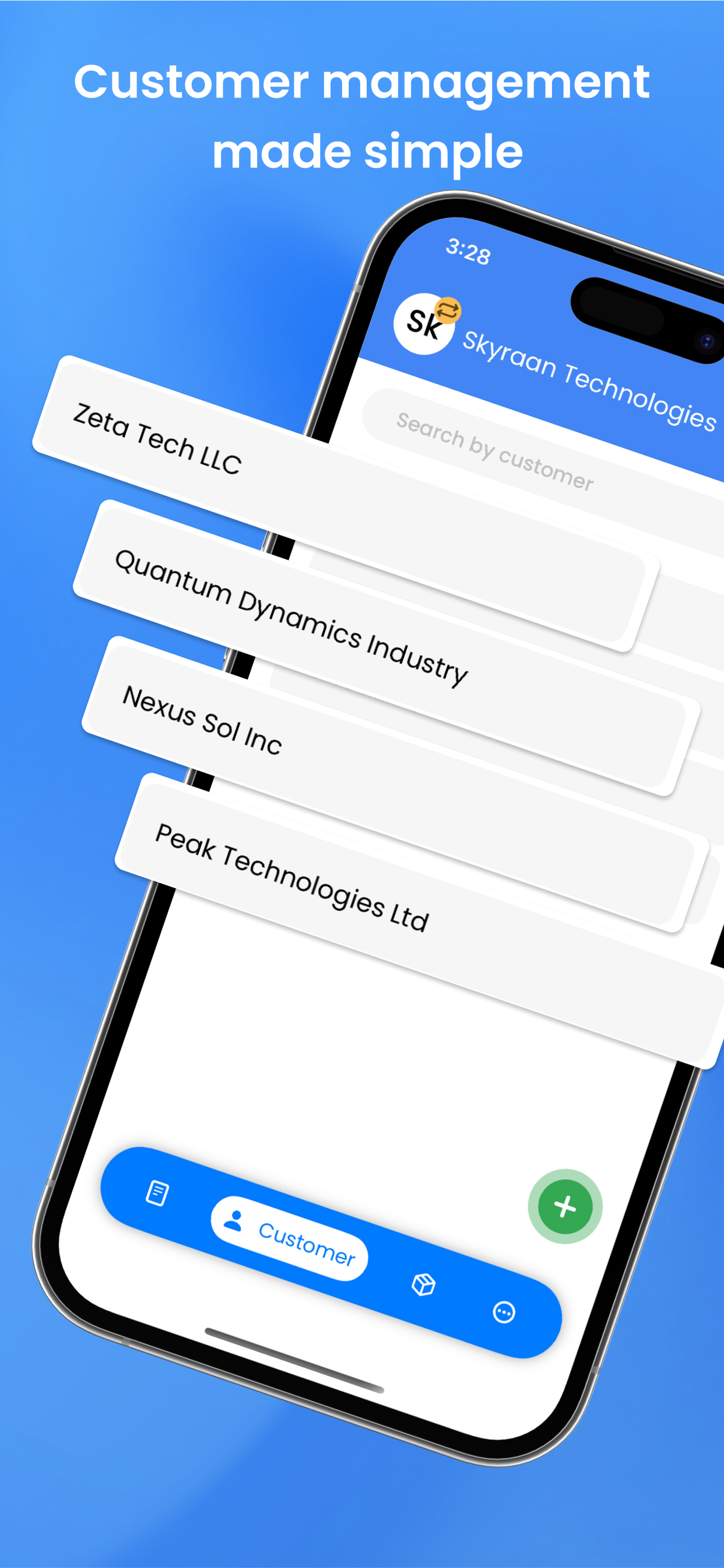 Invoice & Quotation Maker screenshot 5