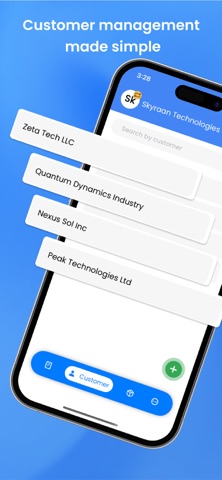 Invoice & Quotation Maker Screenshot 5 of 9